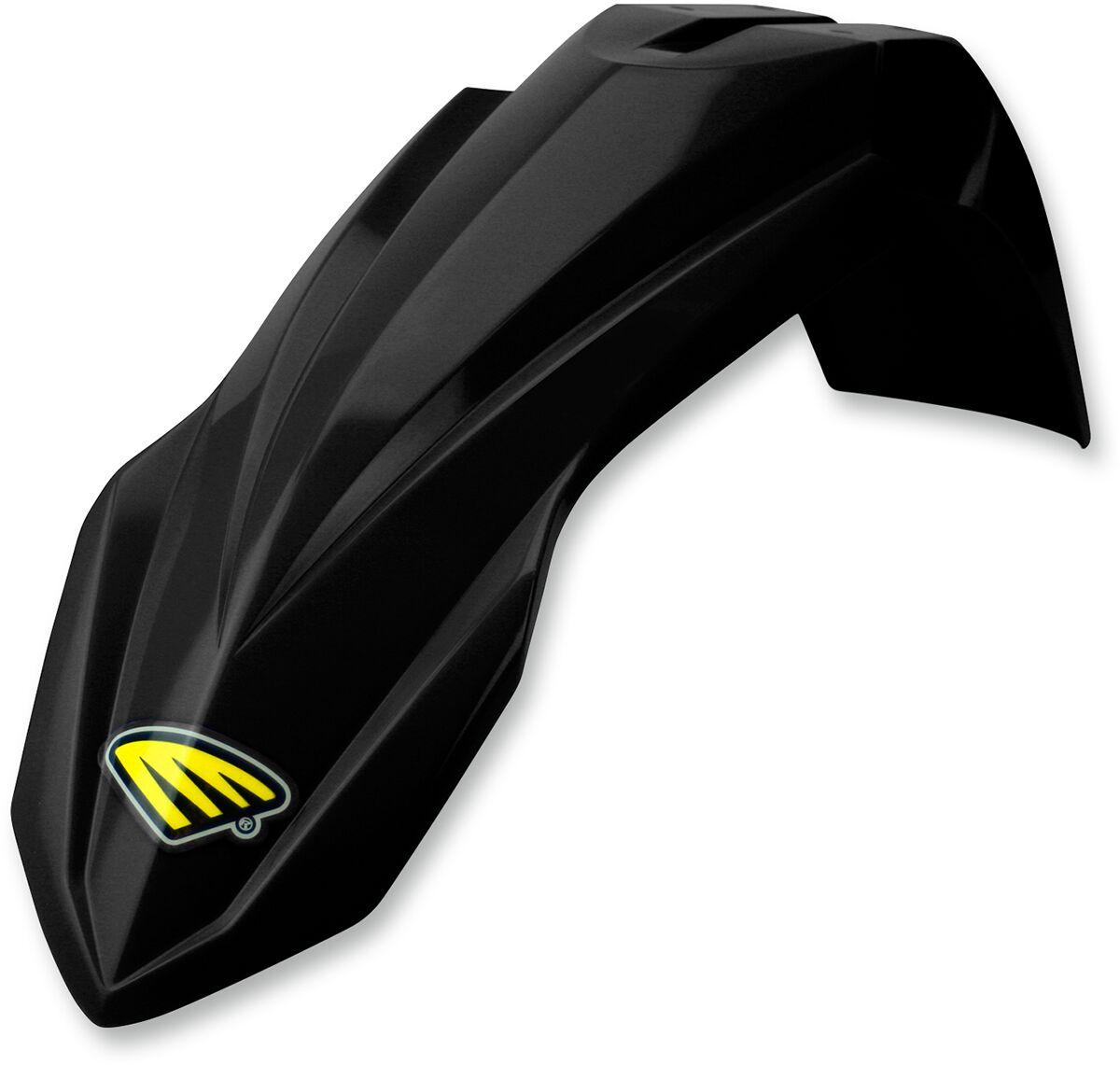 Cycra Fender Front Yzf 10 17 Bk