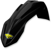 Cycra Fender Front Yzf 10 17 Bk