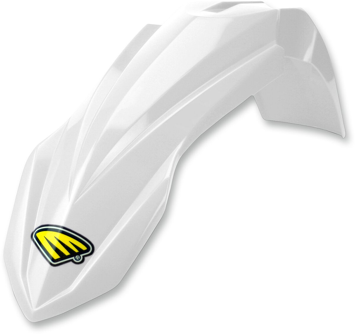 Cycra Fender Front Oem Yzf Wt