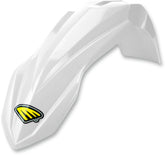 Cycra Fender Front Oem Yzf Wt