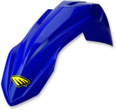 Cycra Fender Front Yzf 10 17 Blue