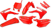 Cycra Body Kit P Flow Crf250/450 Red