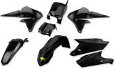 Cycra Plastic Kit Pf Yzf Bk