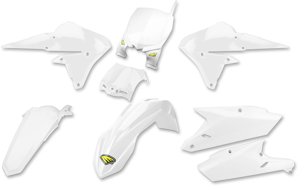 Cycra Plastic Kit Pf Yzf Wt