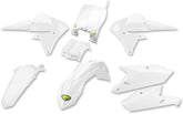Cycra Plastic Kit Pf Yzf Wt