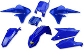 Cycra Body Kit P Flow Yzf 14 17 Bl