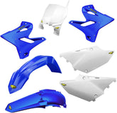 Cycra Plastic Kit Pf Yz Oem