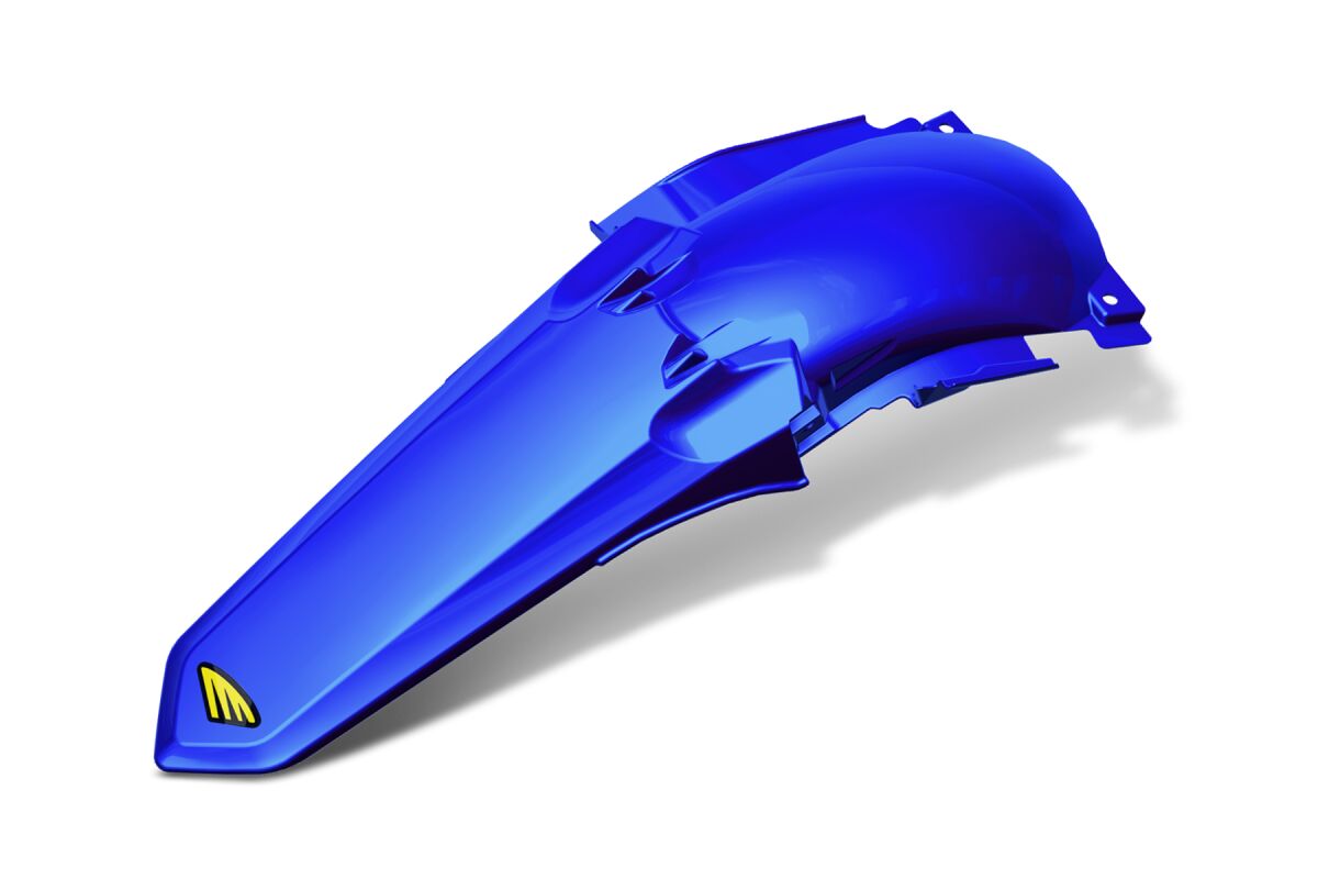 Cycra Fender Rr P Flow Yz 05 18 Bl