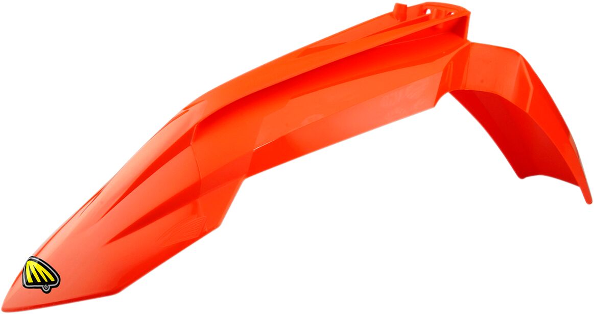 Cycra Fender Frt Perf Sx/Sxf 16 Or