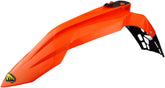 Cycra Fender Front Vented Ktm 16 Or