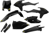 Cycra Plastic Kit Pf Ktm Bk