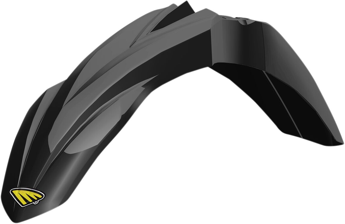 Cycra Fender Front Kxf450 Bk
