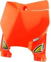 Cycra Stadium # Plate Ktm 16 Or