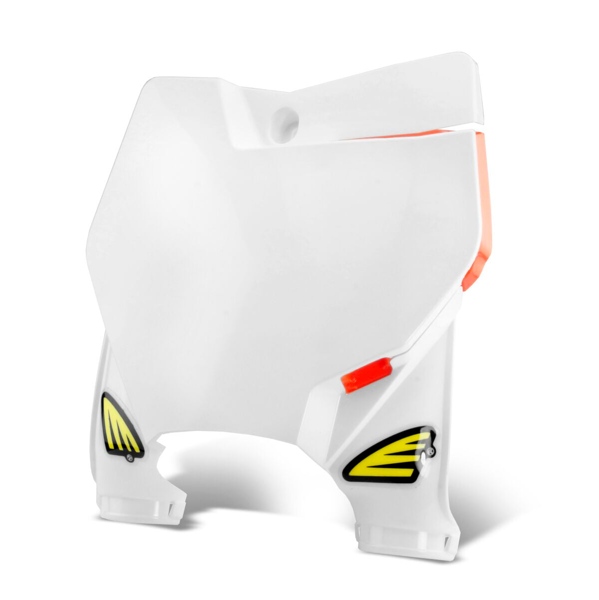 Cycra Stadium # Plate Ktm 16 Wh