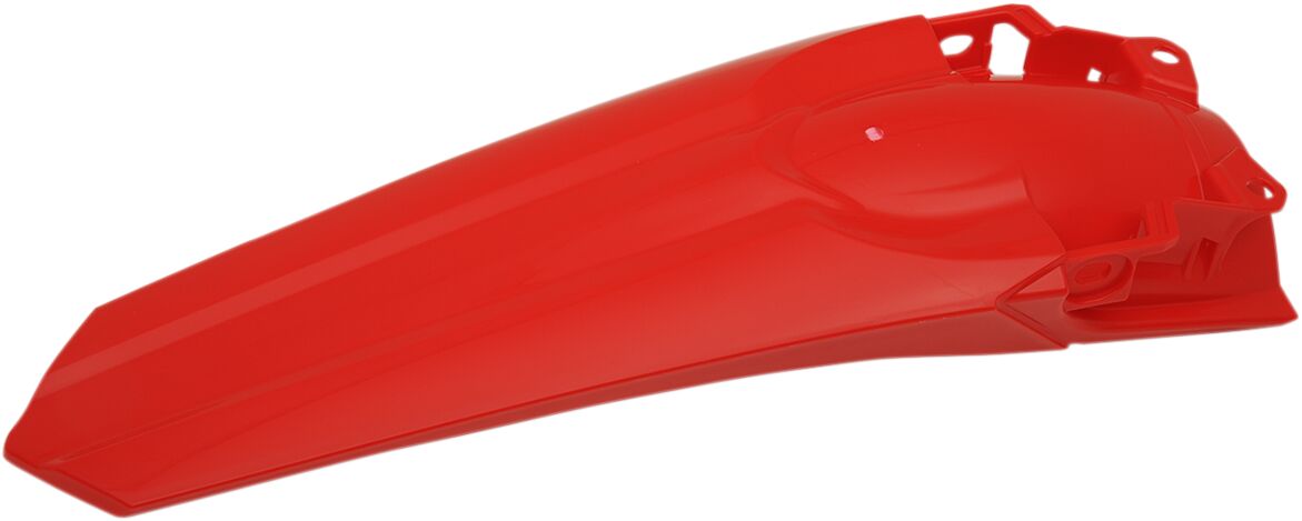 Cycra P Flow Rear Fender Crf Rd