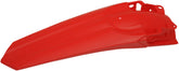 Cycra P Flow Rear Fender Crf Rd