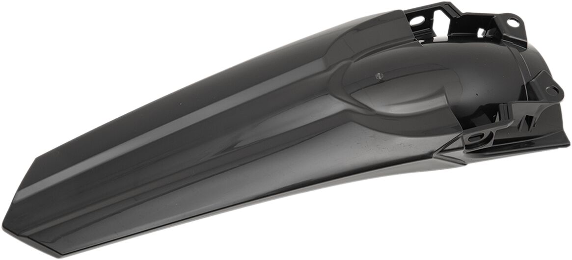 Cycra P Flow Rear Fender Crf Bk