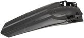 Cycra P Flow Rear Fender Crf Bk