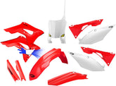 Cycra P Flow Bodykit Crf450 Oem