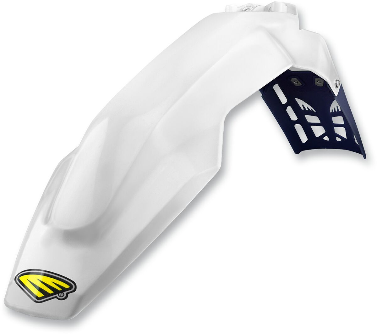 Cycra Fender Frt Clite Hus Wht