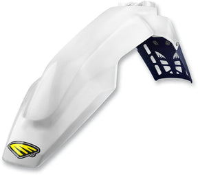 Cycra Fender Frt Clite Hus Wht