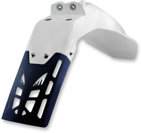 Cycra Fender Frt Clite Hus Wht