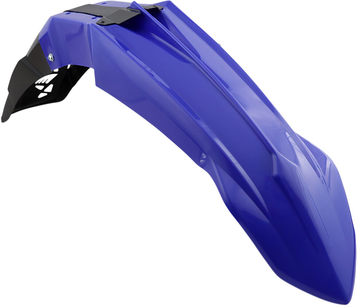 Cycra Fdr Frt Vented Yzf 19 Bl