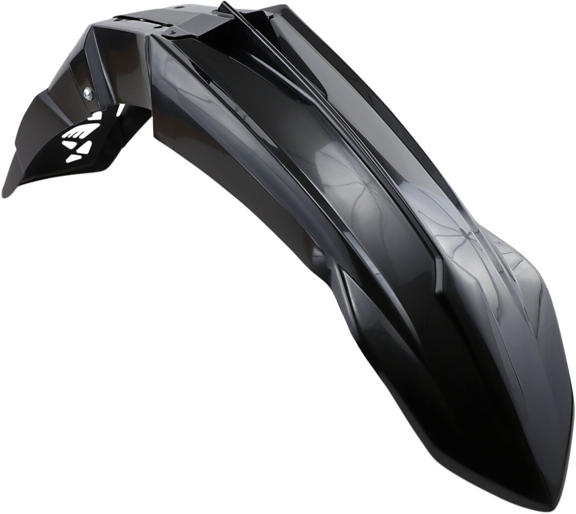 Cycra Fdr Frt Vented Yzf 19 Bk