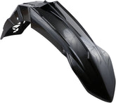 Cycra Fdr Frt Vented Yzf 19 Bk