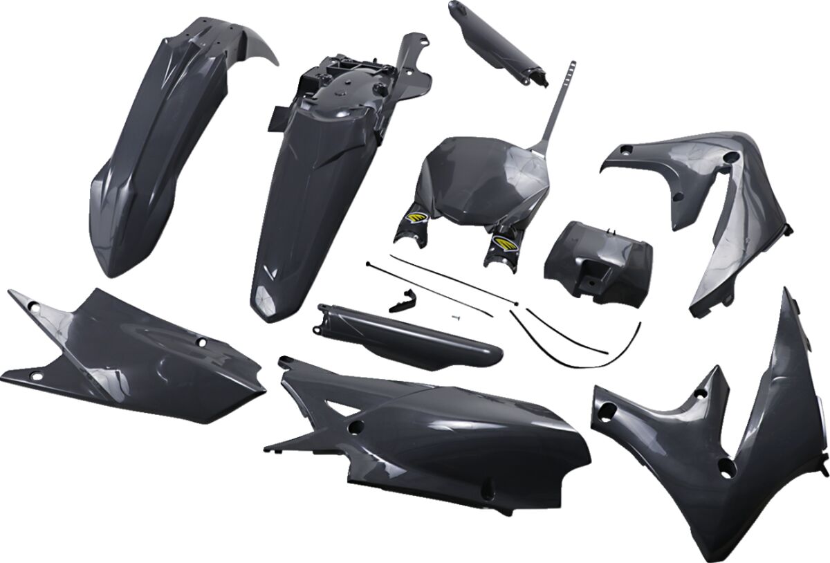 Cycra Plastic Kit Pf Yzf Gry