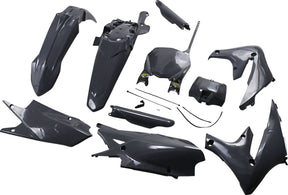 Cycra Plastic Kit Pf Yzf Gry