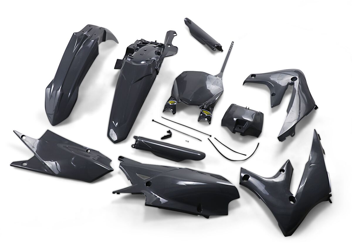 Cycra Plastic Kit Pf Yzf Gry