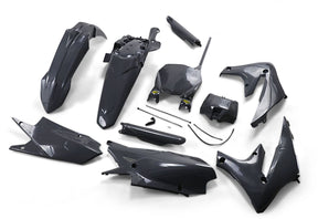 Cycra Plastic Kit Pf Yzf Gry