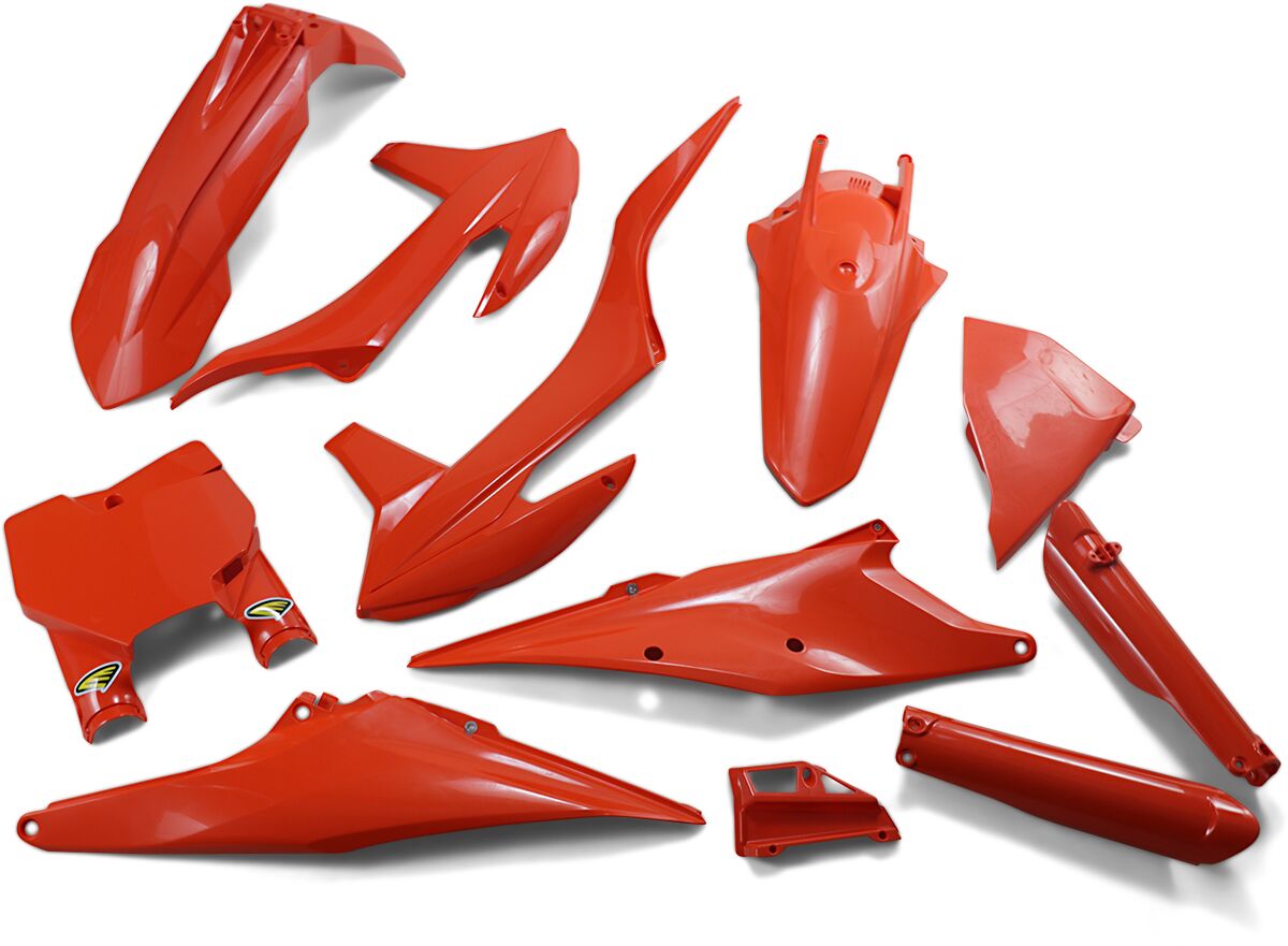 Cycra Plastic Kit Ktm Org