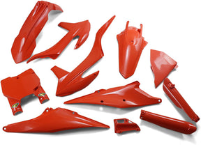 Cycra Plastic Kit Ktm Org