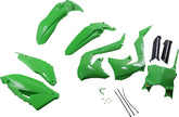Cycra Plastic Kit Powerflow Kx450 Oe