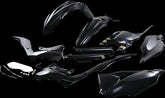 Cycra Plastic Kit Kx450 Blk