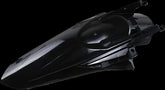 Cycra Fender Rear Ktm Blk