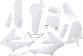 Cycra Powerflow Bodykit Yzf Wht