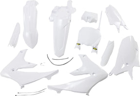 Cycra Powerflow Bodykit Yzf Wht