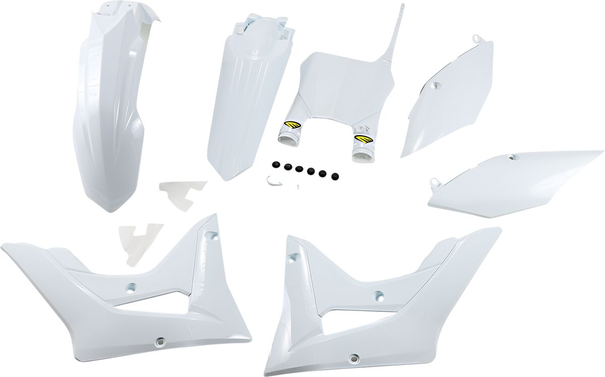 Cycra Cycra 5 Plastic Kit Honda