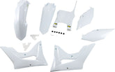 Cycra Cycra 5 Plastic Kit Honda