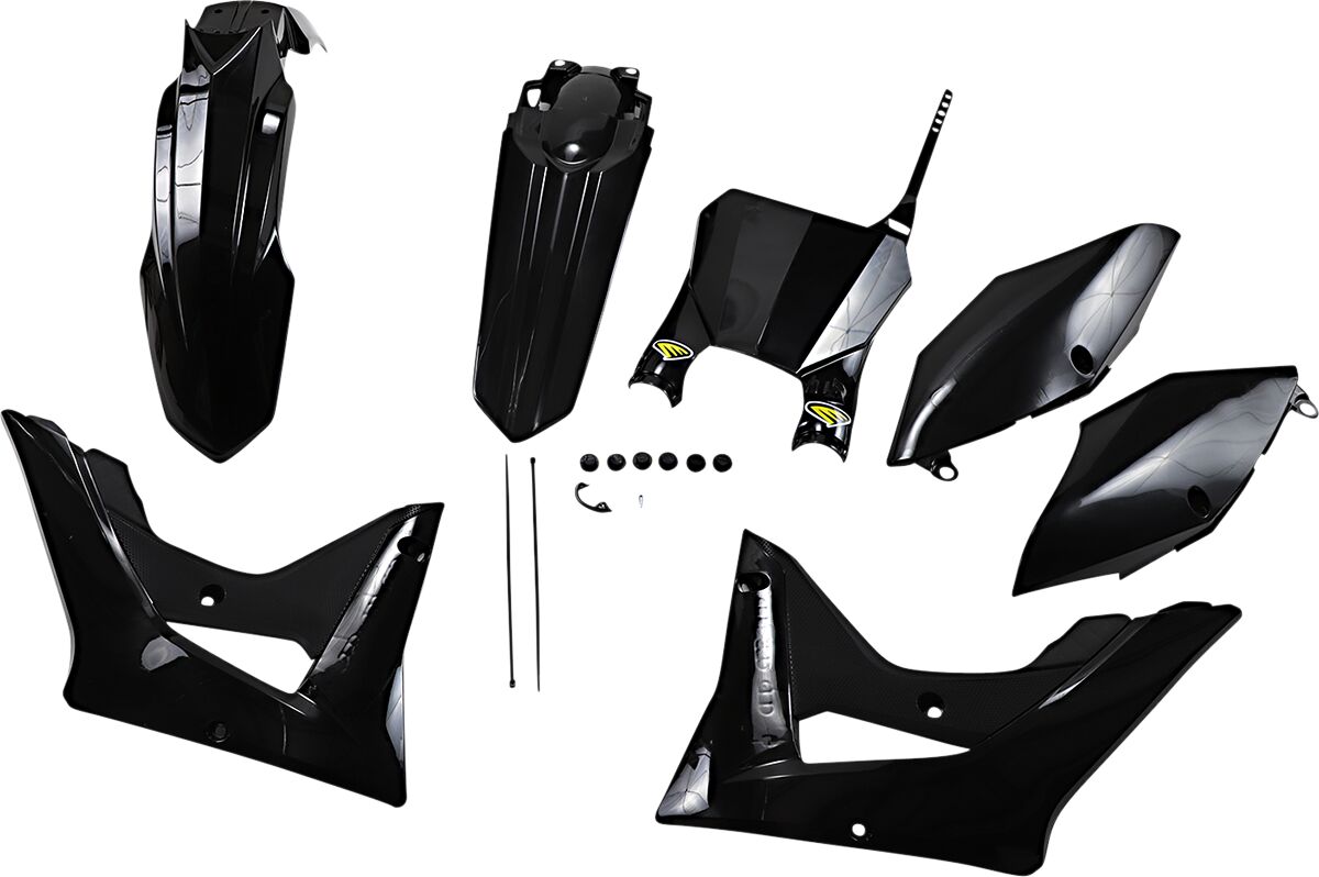 Cycra Cycra 5 Plastic Kit Honda
