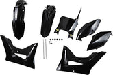Cycra Cycra 5 Plastic Kit Honda