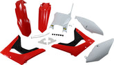 Cycra Cycra 5 Plastic Kit Honda