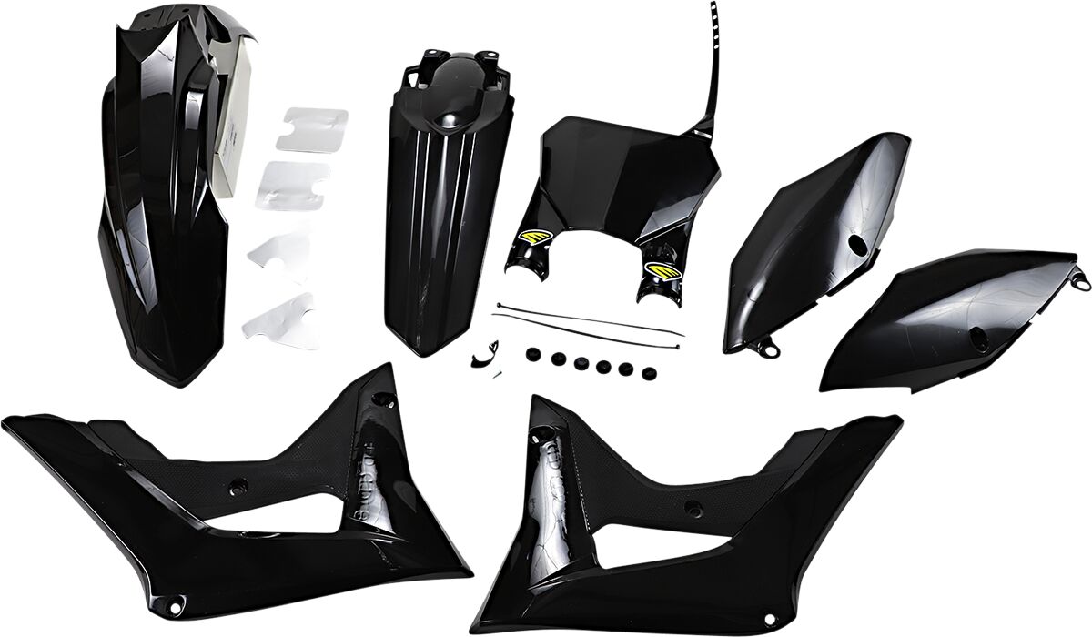 Cycra Cycra 5 Plastic Kit Honda