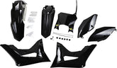 Cycra Cycra 5 Plastic Kit Honda