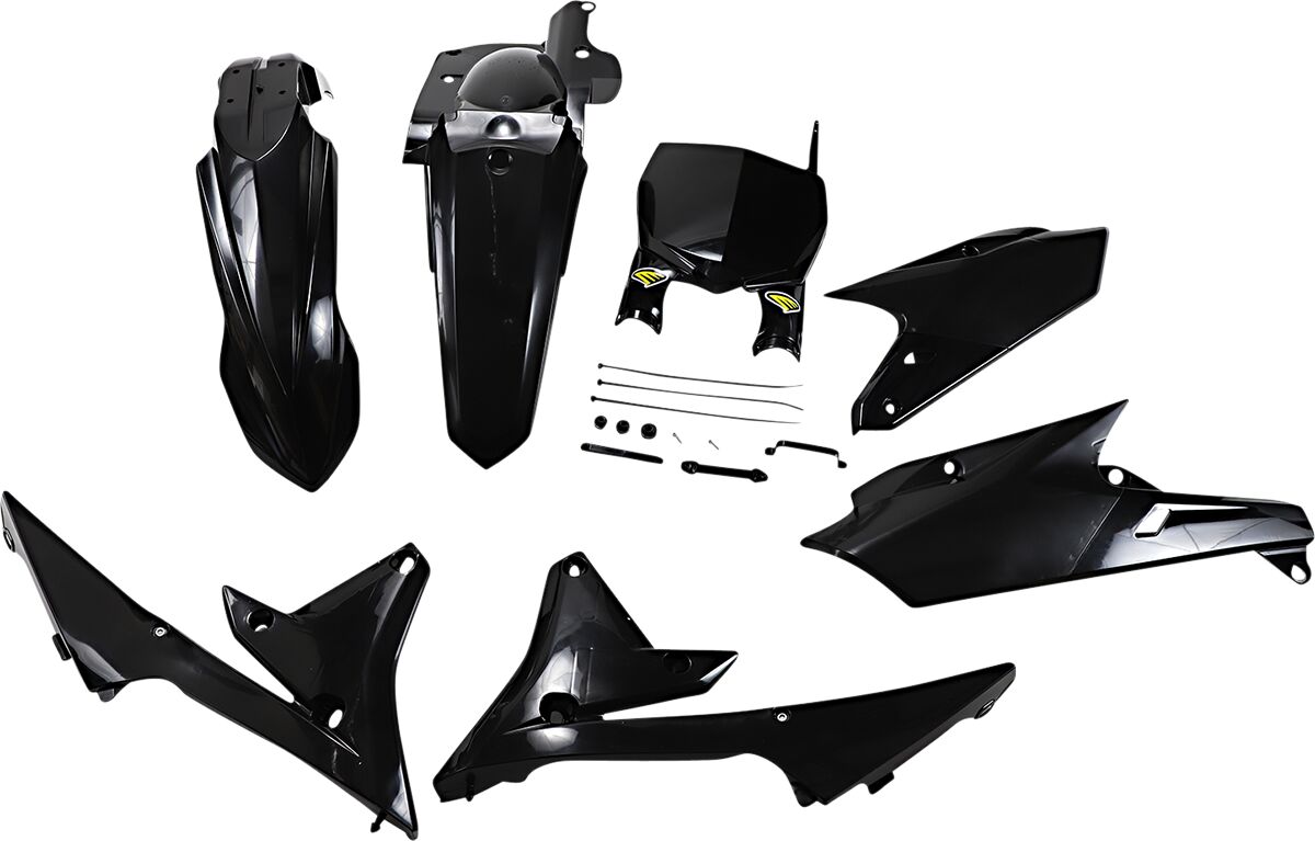 Cycra Cycra 5 Plastic Kit Yam