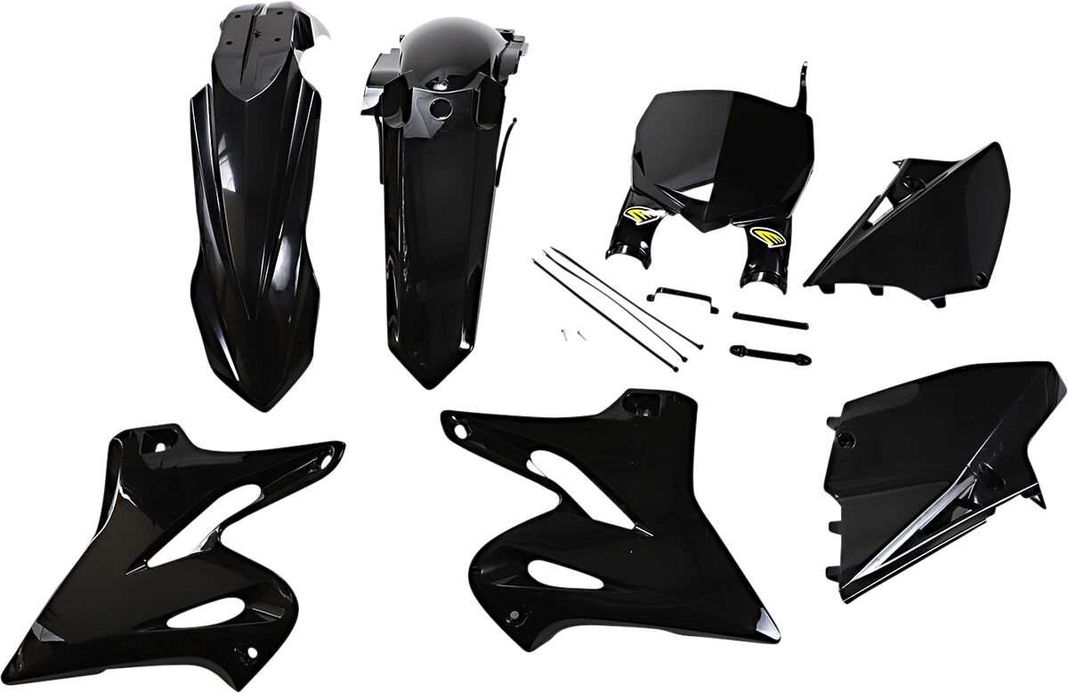 Cycra Rep Bodykit Yam Bk