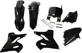 Cycra Rep Bodykit Yam Bk